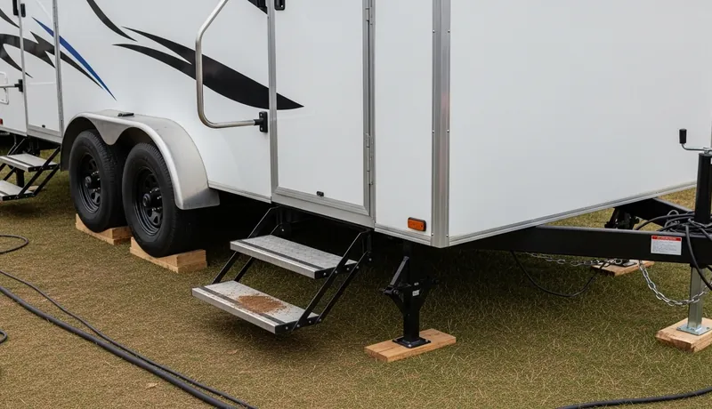 Event Restroom Trailers East Anaheim