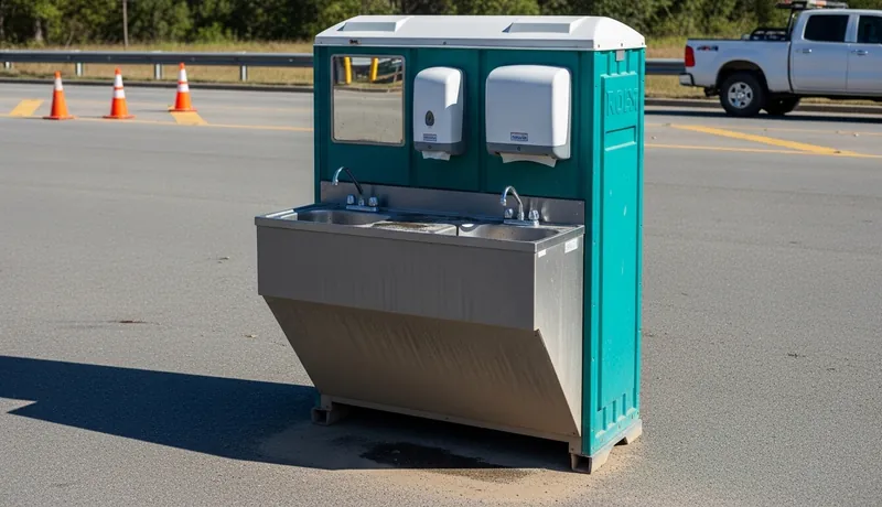 Hand Wash Stations East Anaheim