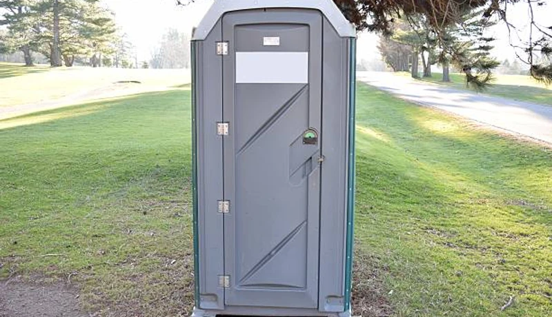Standard Porta Potty East Anaheim